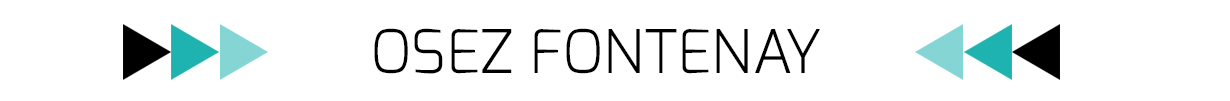Osez-Fontenay Logo